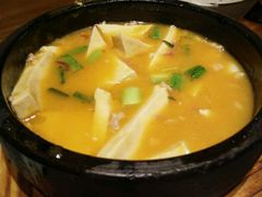 -云海肴·汽锅鸡·云南菜(天津国金汇店)