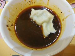 -饺子先生(世豪店)