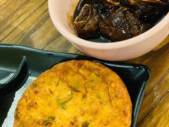 -韩萍老南京馄饨(河西万达店)