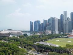 -新加坡瑞士史丹福酒店