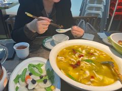 -老屋印象川菜(世纪东方店)