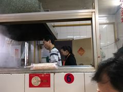 -盛兴面馆(真儒大厦店)