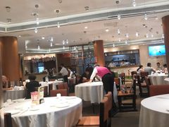 大堂-潮福城大酒楼(湖滨北路店)