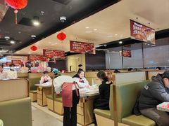 -海底捞火锅(龙湖三千集店)