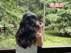 -DL HOPE造型