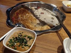 -傣妹火锅(南京东路一店)