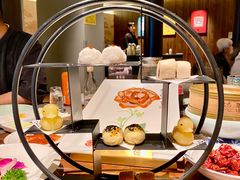 -北京全聚德(王府井店)