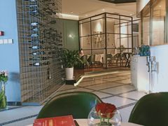 -L'Arome芳芳法国餐厅(仙林金鹰店)