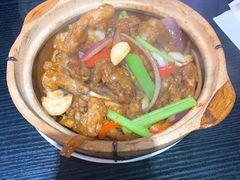 -绿柠食堂(北外滩店)