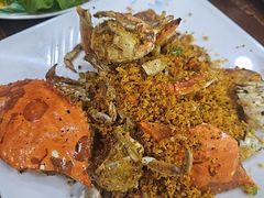 -叶存利海鲜大馅饺子(海宁路总店)