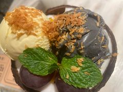 -金椰壳· 大厨新加坡菜(壹方城店)