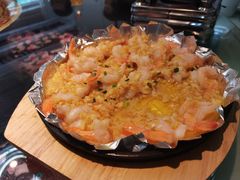 -美味故事特色餐厅(汉阳郭茨口店)