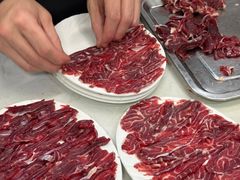 -万祥牛肉火锅(金龙店)