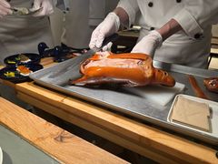 -晟永興烤鸭店(五道口店)