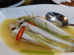 -桂园白粥·潮汕老味道