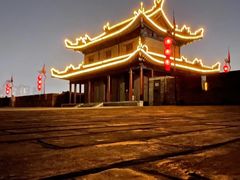 -西安城墙·碑林历史文化景区