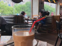 -皇后餐厅-煲仔·小菜·打边炉(古北店)