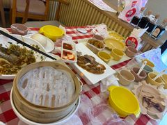 -西贝(金桥店)