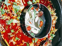 -味仙疯美蛙鱼头(清扬路总店)