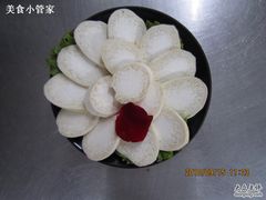 -圣福琚川味火锅(金伦花园店)