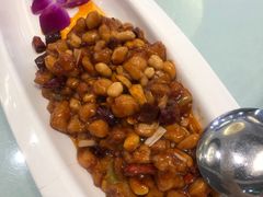 -香融府·烤鸭·家常菜(马家堡路店)