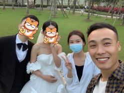 -经典婚纱摄影美学馆·私人定制