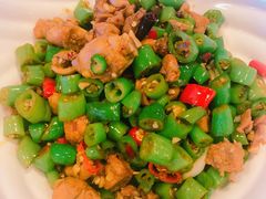 -文三里屯面馆(三里屯店)