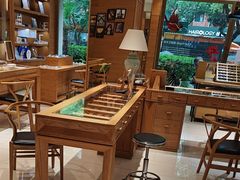 -宝丽眼镜(湖墅店)