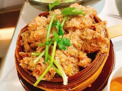 红米粉蒸肥肠-乔阿马·江南味·驴肉香(龙湖华泾天街店)