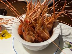 -乔街深夜食堂·小龙虾·高压锅生蚝(杭州总店)