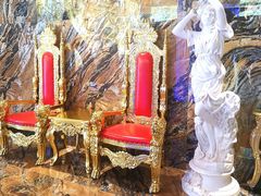 -良子健身(金融街店)