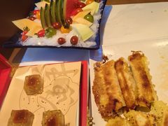 -鲜得莱渔港·小平岛海胆馆(七贤岭店)