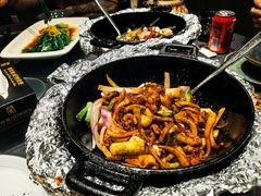 -锦珍锦顺德开煲(农科路店)