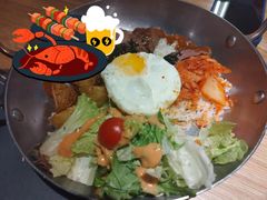 -刀叉遇上筷子中西融合餐厅(南开店)