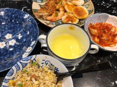 -大成铁板烧•板前(复古餐厅石老人店)