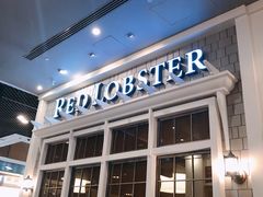 -RED LOBSTER(dubai mall)