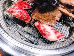 -隐炉和牛烧肉店(群力店)