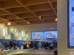 -关东小磨东北菜(漕河泾印象城店)