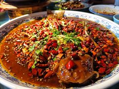 -杨记隆府(万象城店)