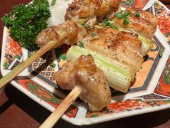-弓二·烧鸟居酒屋(财富购物中心店)