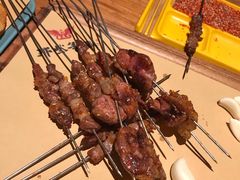 -那些年记忆烧烤