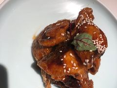 西湖酥鱼-外婆家(西红门荟聚购物中心店)