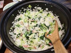 -鱼食饭稻·苏浙土菜17年老馆子(平江路店)