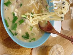 -乐清海鲜面馆(服装城店)