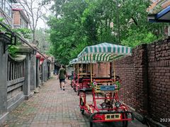 -天津五大道文化旅游区