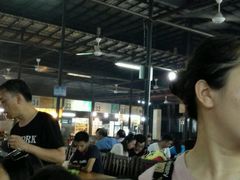 -Tanjung Aru Seafood Restaurant
