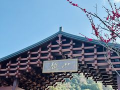 -杭州半山国家森林公园