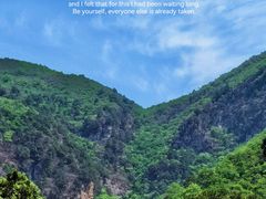 -北京上方山国家森林公园