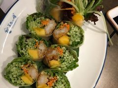 -美奈小馆·越南料理(中航城君尚购物中心店)