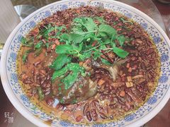 -杨记隆府(南坪店)